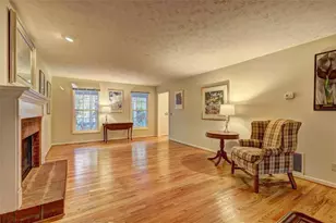 110 Olympian Way, Monroe, GA 30655 - Photo 4