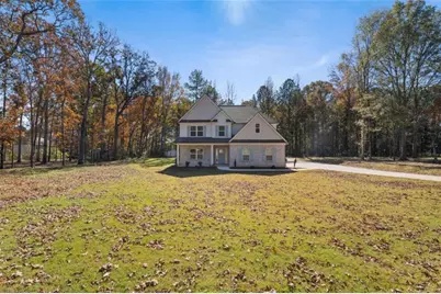 656 East Lake Road, McDonough, GA 30252 - Photo 2