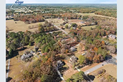656 East Lake Road, McDonough, GA 30252 - Photo 52