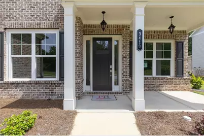 3410 Traditions Way, Jefferson, GA 30549 - Photo 2