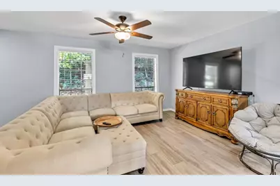 7307 Cardigan Circle, Sandy Springs, GA 30328 - Photo 4