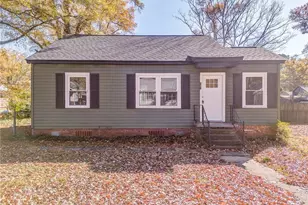 535 1st St NE, Rome, GA 30161 - Photo 1