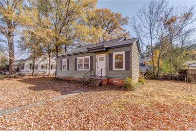 535 1st Street NE, Rome, GA 30161 - Photo 2