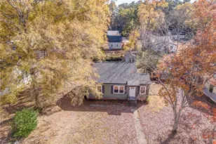 535 1st St NE, Rome, GA 30161 - Photo 30