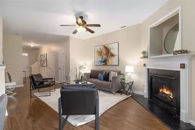 2728 Keystone Gates Court, Lithonia, GA 30058 - Photo 4