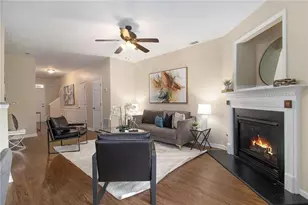 2728 Keystone Gates Ct, Lithonia, GA 30058 - Photo 4