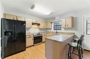 5090 Sand Wedge Circle NW, Kennesaw, GA 30144 - Photo 8