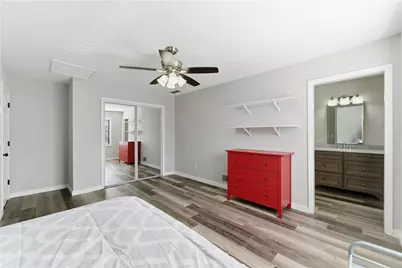 5090 Sand Wedge Circle NW, Kennesaw, GA 30144 - Photo 18