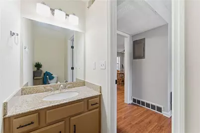 5090 Sand Wedge Circle NW, Kennesaw, GA 30144 - Photo 6