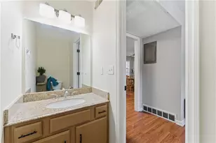 5090 Sand Wedge Circle NW, Kennesaw, GA 30144 - Photo 6