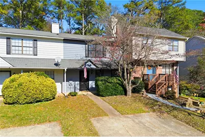 5090 Sand Wedge Circle NW, Kennesaw, GA 30144 - Photo 2