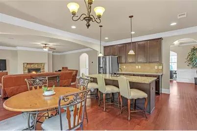 339 Oatgrass Drive, Grayson, GA 30017 - Photo 12