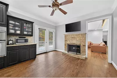 120 Stone Orchard Court, Alpharetta, GA 30004 - Photo 10