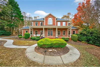 120 Stone Orchard Court, Alpharetta, GA 30004 - Photo 2