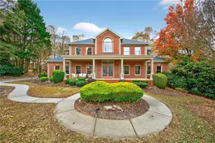 120 Stone Orchard Ct, Alpharetta, GA 30004 - Photo 2