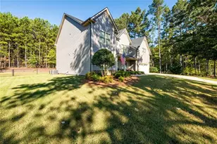 7525 Shell Road Rd, Winston, GA 30187 - Photo 4