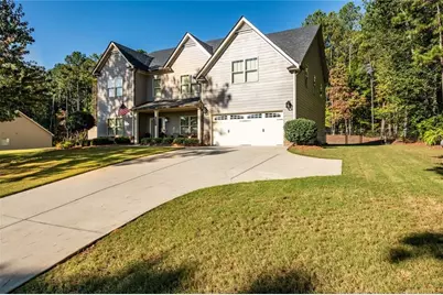 7525 Shell Road Road, Winston, GA 30187 - Photo 1