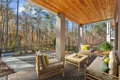 11825 Serenbe Lane, Chattahoochee Hills, GA 30268 - Photo 22