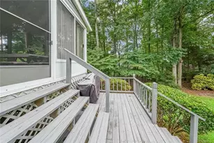 734 Dushea Ct NW, Kennesaw, GA 30144 - Photo 34