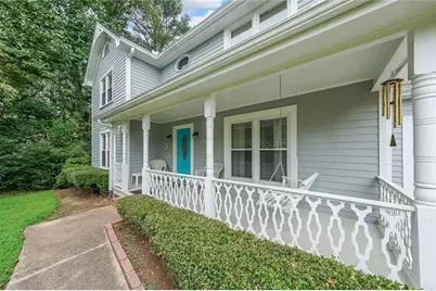 734 Dushea Court NW, Kennesaw, GA 30144 - Photo 4