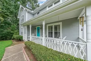 734 Dushea Ct NW, Kennesaw, GA 30144 - Photo 4