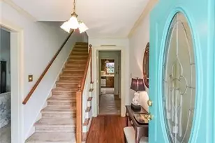 734 Dushea Ct NW, Kennesaw, GA 30144 - Photo 6