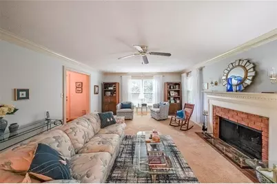 734 Dushea Court NW, Kennesaw, GA 30144 - Photo 8