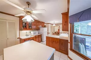 734 Dushea Ct NW, Kennesaw, GA 30144 - Photo 16