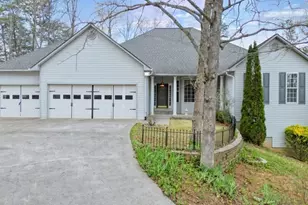 865 Old Mill Ln, Waleska, GA 30183 - Photo 2