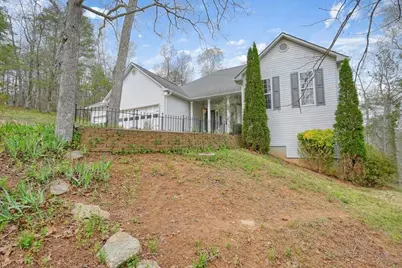 865 Old Mill Lane, Waleska, GA 30183 - Photo 6