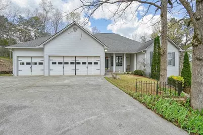 865 Old Mill Lane, Waleska, GA 30183 - Photo 4