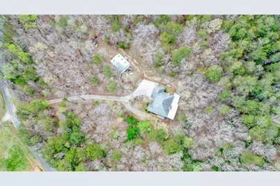 865 Old Mill Lane, Waleska, GA 30183 - Photo 1