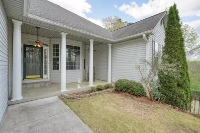 865 Old Mill Lane, Waleska, GA 30183 - Photo 8