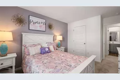 5 Woodbrook Trail, Newnan, GA 30265 - Photo 36