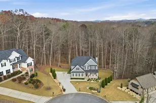 1 Grey Swan Way, Dawsonville, GA 30534 - Photo 40