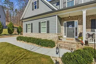 1 Grey Swan Way, Dawsonville, GA 30534 - Photo 2