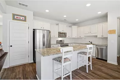 1 Grey Swan Way, Dawsonville, GA 30534 - Photo 12