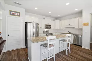 1 Grey Swan Way, Dawsonville, GA 30534 - Photo 12