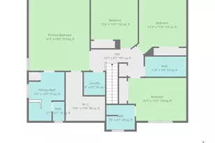 1 Grey Swan Way, Dawsonville, GA 30534 - Photo 54