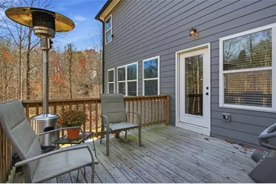 1 Grey Swan Way, Dawsonville, GA 30534 - Photo 32