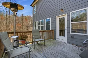 1 Grey Swan Way, Dawsonville, GA 30534 - Photo 32