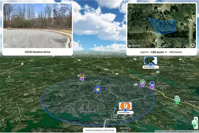 4528 Hoskins Drive, Gainesville, GA 30506 - Photo 2