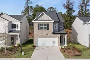 217 Lauritsen Way, Newnan, GA 30265 - Photo 2