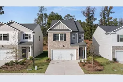 217 Lauritsen Way, Newnan, GA 30265 - Photo 1