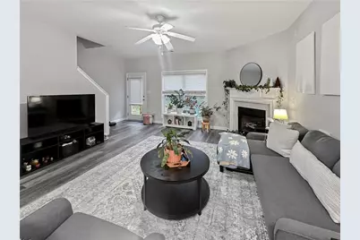 1950 Durwood Lane, Duluth, GA 30096 - Photo 12