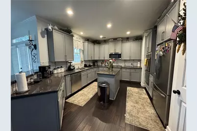 2408 Camellia Allee Court, Grayson, GA 30017 - Photo 14