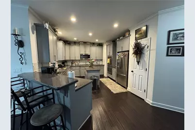 2408 Camellia Allee Court, Grayson, GA 30017 - Photo 12