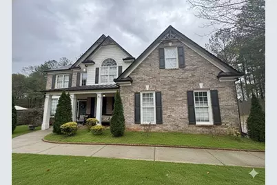 2408 Camellia Allee Court, Grayson, GA 30017 - Photo 1