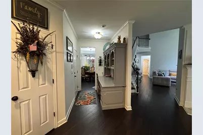 2408 Camellia Allee Court, Grayson, GA 30017 - Photo 16