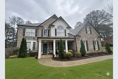 2408 Camellia Allee Court, Grayson, GA 30017 - Photo 2